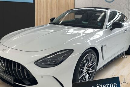 Mercedes-Benz AMG GT 19.425 km 139.890 &euro; Koblenz 56073