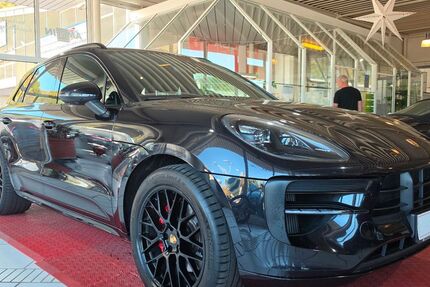 Porsche Macan 169.000 km 42.600 &euro; Lahnstein 56112