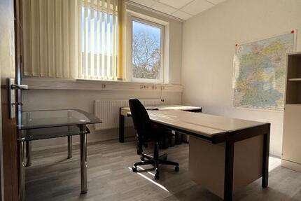 Staudt, Büroräume in Bürogemeinschaft - auf Wunsch mit Möblierung zimmer