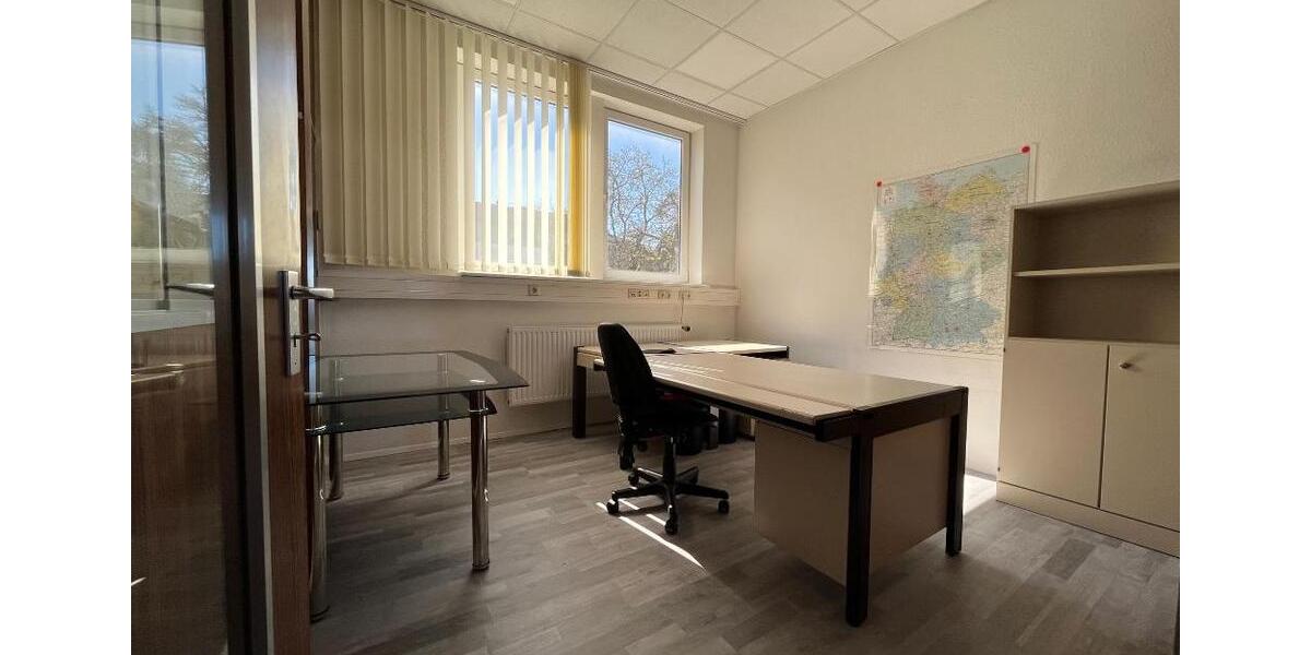 Staudt, Büroräume in Bürogemeinschaft - auf Wunsch mit Möblierung zimmer