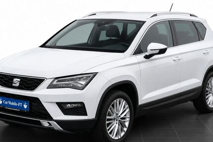 Seat Ateca 27.500 km 23.950 &euro; Bad Breisig 53498