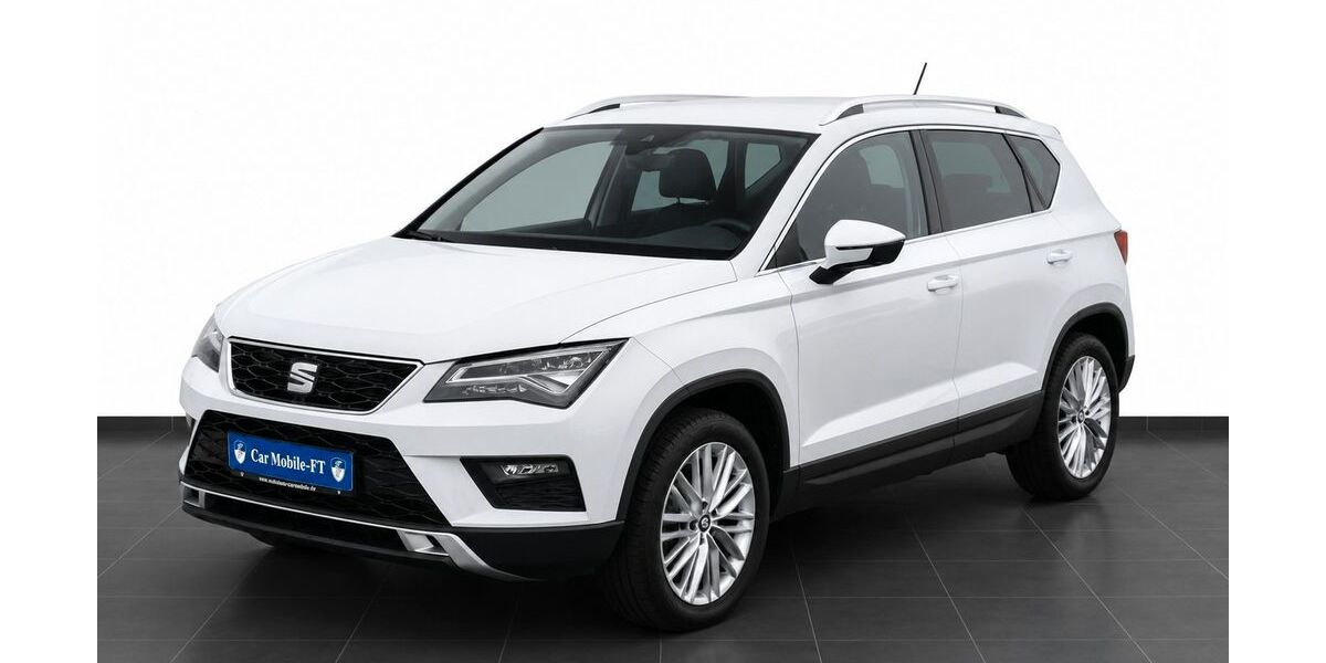 Seat Ateca 27.500 km 23.950 &euro; Bad Breisig 53498