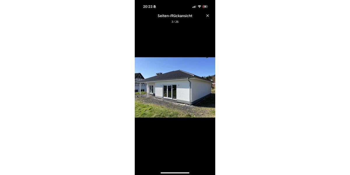 Bungalow Montabaur - 4 Zimmer, 128 m&sup2;, 369.000&euro; | Angebot:26386180