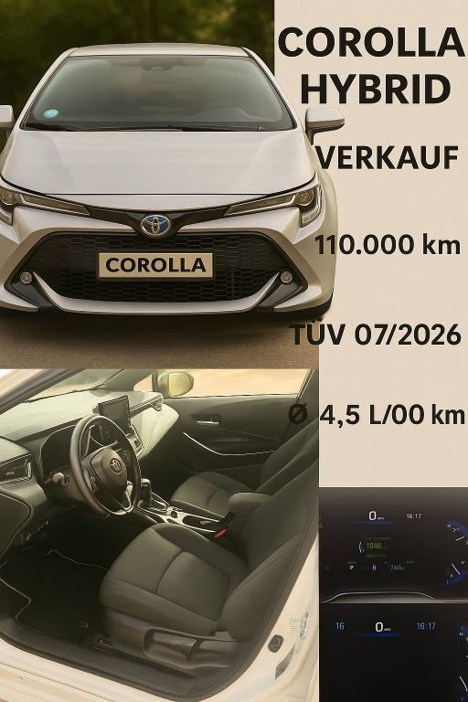 Corolla