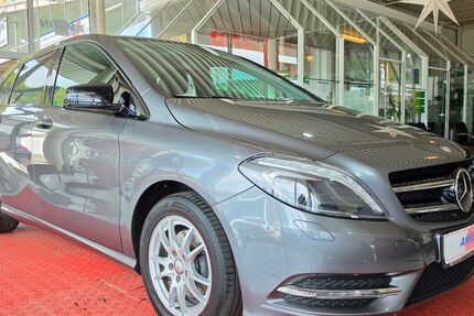 Mercedes-Benz B 180 55.000 km 13.450 &euro; Lahnstein 56112