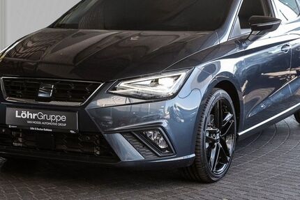 Seat Ibiza 11.699 km 20.980 &euro; Koblenz 56070