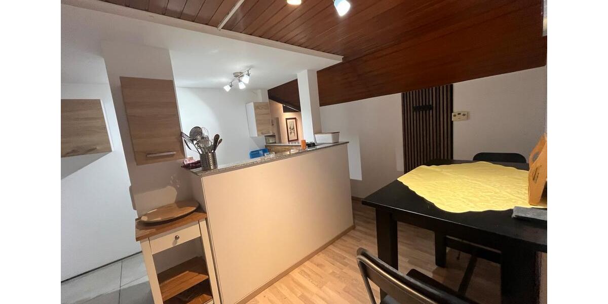 Dachgeschoßwohnung Brohl-Lützing Lützing - 3 Zimmer, 80 m&sup2;, 800&euro; | Angebot:26576169