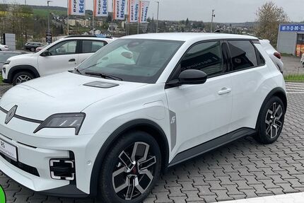 Renault R 5 1.500 km 34.900 &euro; Nastätten 56355