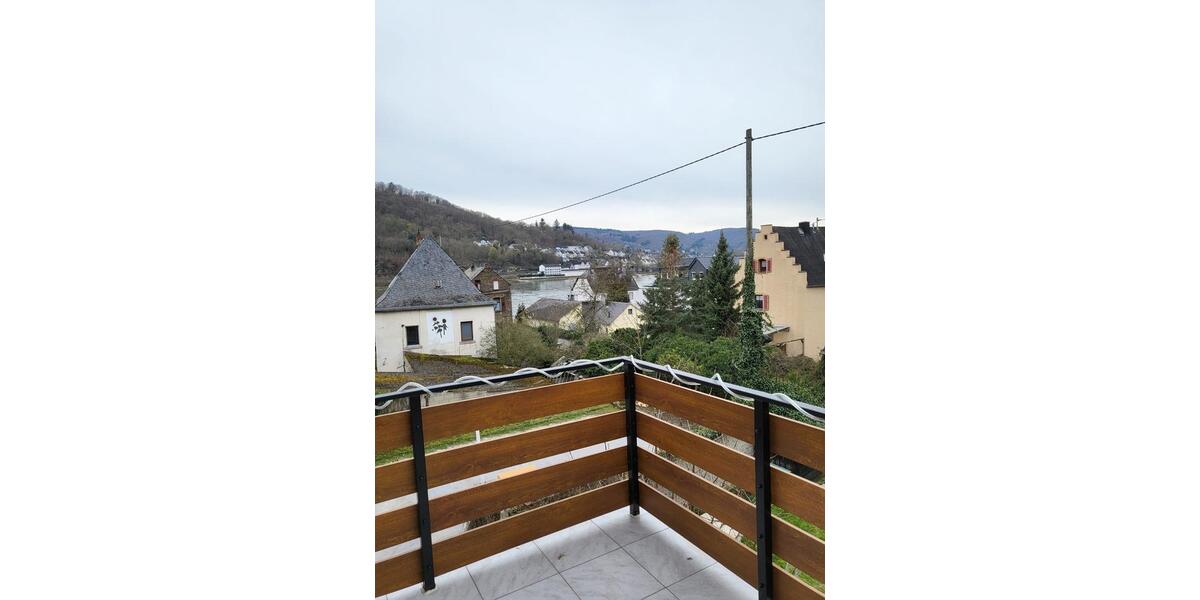 Etagenwohnung Kamp-Bornhofen Bornhofen - 4 Zimmer, 109 m&sup2;, 945&euro; | Angebot:26591281