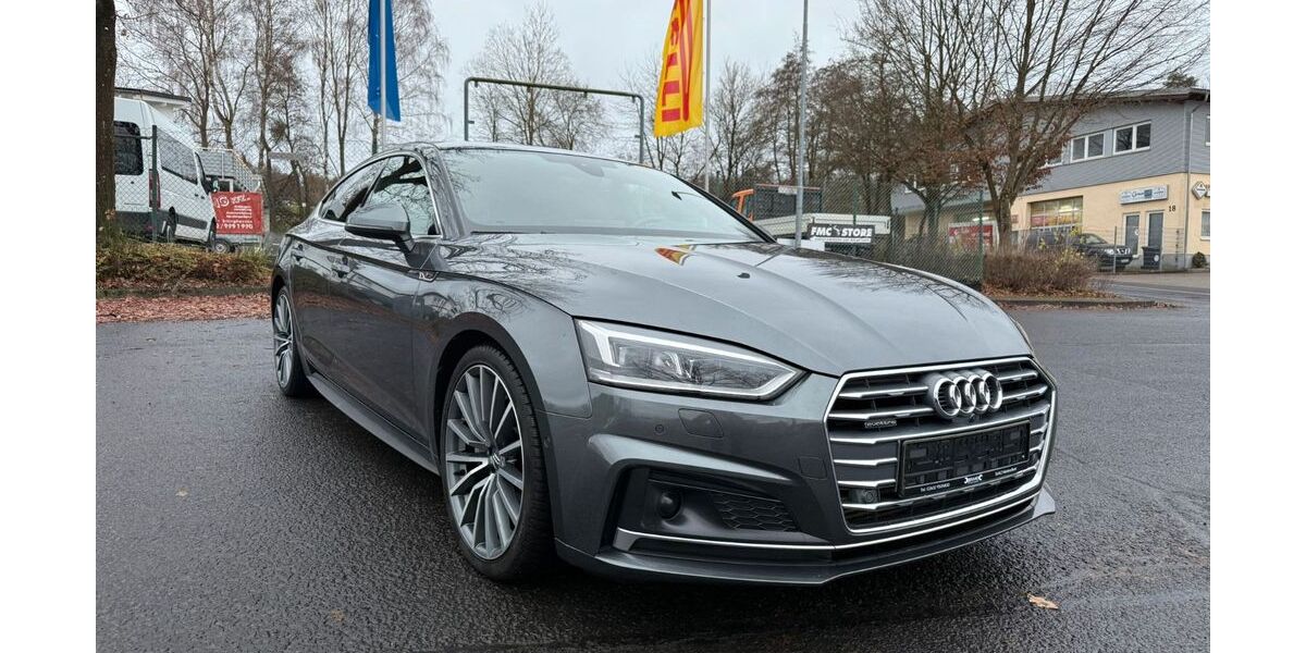 Audi A5 129.213 km 27.990 &euro; Niederelbert 56412
