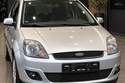Ford Fiesta 144.100 km 3.000 &euro; Neuwied 56567