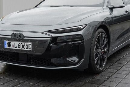 Audi S6 e-tron 9.990 km 91.950 &euro; Neuwied 56564