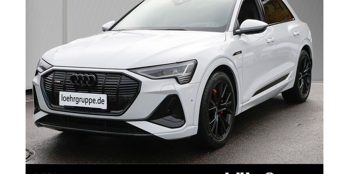 Audi e-tron 45.383 km 45.980 &euro; Koblenz 56070