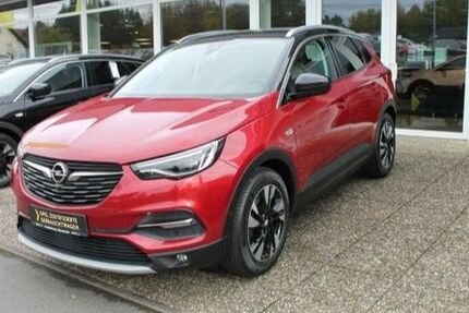 Opel Grandland (X) 48.771 km 19.500 € Niederahr 56414