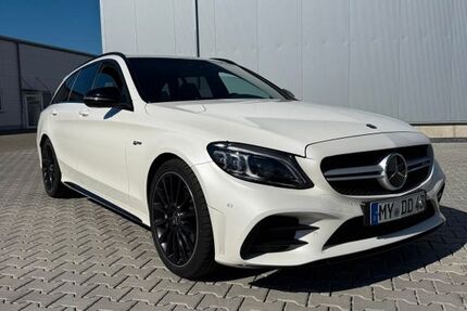Mercedes-Benz C 43 AMG 48.600 km 48.900 &euro; Kettig 56220