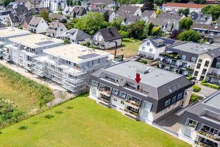Wohnung Bad Breisig - 3 Zimmer, 141 m&sup2;, 575.000&euro; | Angebot:23579878