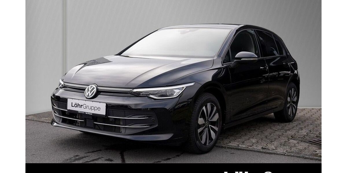 VW Golf 25.225 km 23.880 &euro; Höhr-Grenzhausen 56203