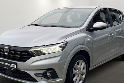 Dacia Sandero 90.343 km 10.750 &euro; Andernach 56626
