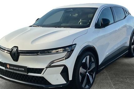 Renault Megane E-TECH 29.345 km 26.990 &euro; Koblenz 56070