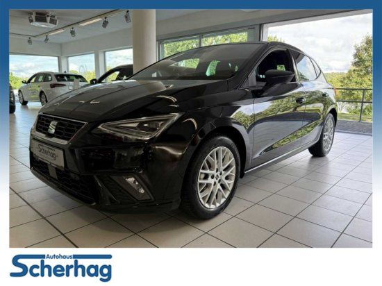 Seat Ibiza 11.550 km 18.470 &euro; Koblenz 56072