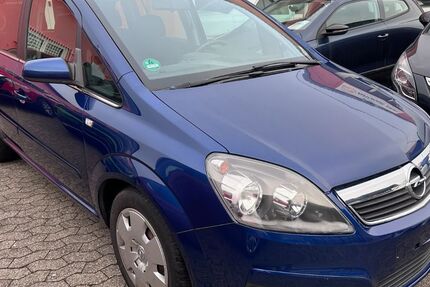 Opel Zafira 173.579 km 2.780 &euro; Kruft 56642