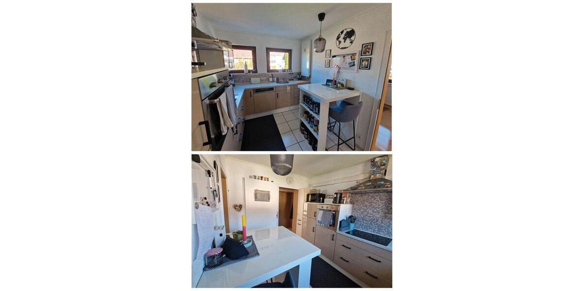 Etagenwohnung Weißenthurm - 5 Zimmer, 91 m&sup2;, 299.000&euro; | Angebot:27108679
