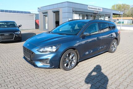 Ford Focus 139.652 km 13.900 &euro; Bendorf 56170