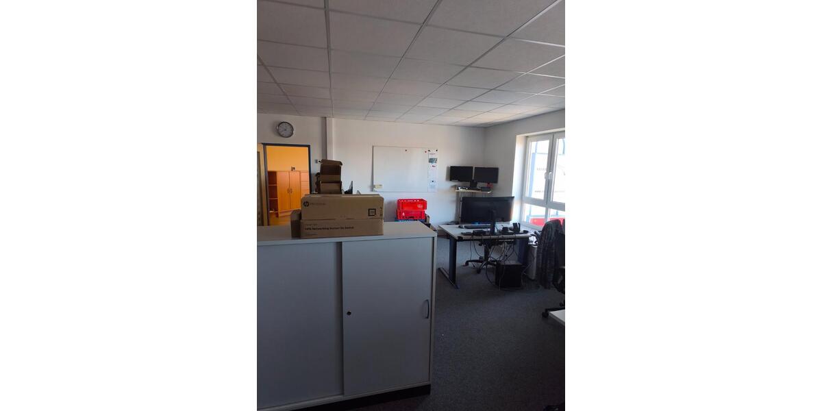 Gewerbeobjekt Ransbach-Baumbach Baumbach - 1.400&euro; | Angebot:25824256