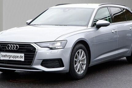Audi A6 103.358 km 28.480 &euro; Koblenz 56070