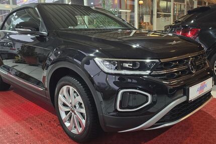 VW T-Roc 10.700 km 27.800 &euro; Lahnstein 56112