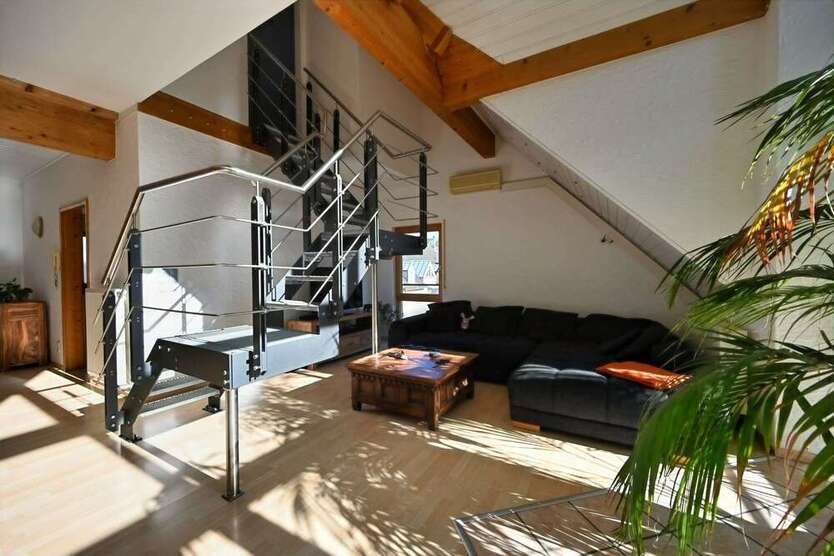 Wohnung zum Kaufen in Andernach 395.000 € 125.01 m²