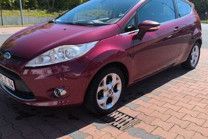 Ford Fiesta 90.000 km 3.400 &euro; Braubach 56338