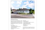 Bungalow Mogendorf - 4 Zimmer, 140 m&sup2;, 599.000&euro; | Angebot:27074257
