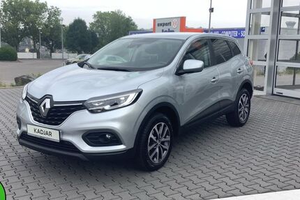 Renault Kadjar 70.000 km 19.900 &euro; Nastätten 56355