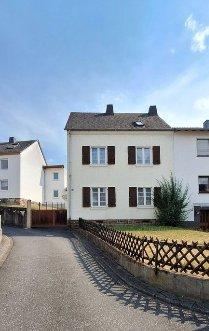 Einfamilienhaus Koblenz Lay - 7 Zimmer, 100 m&sup2;, 295.000&euro; | Angebot:27230627