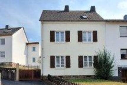 Haus Koblenz Lay - 7 Zimmer, 100 m&sup2;, 295.000&euro; | Angebot:27230627