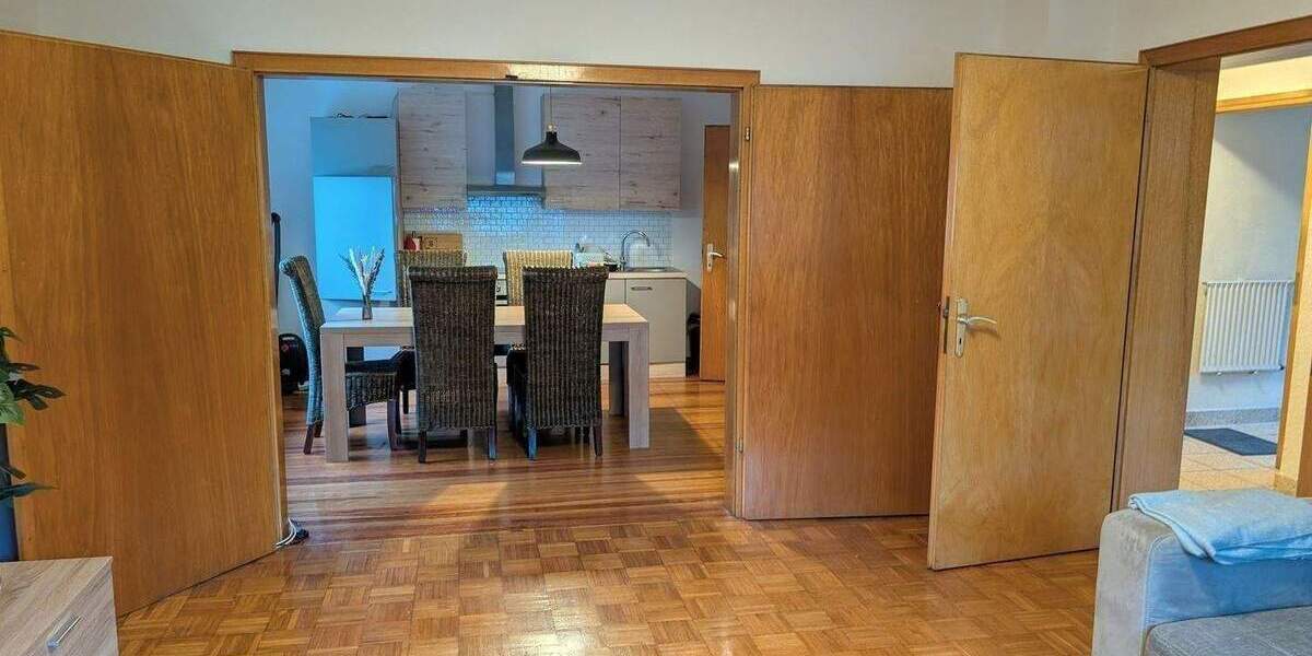 Mehrfamilienhaus, Wohnhaus Emmelshausen - 7 Zimmer, 170 m&sup2;, 249.000&euro; | Angebot:26542994