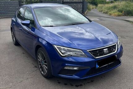 Seat Leon 142.000 km 13.499 &euro; Bad Hönningen 53557