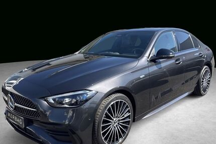 Mercedes-Benz C 300 24.465 km 52.450 &euro; Neuwied 56566