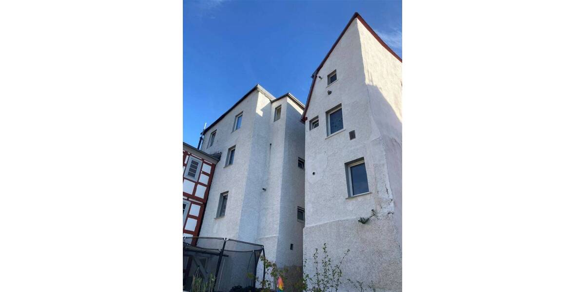 Mehrfamilienhaus, Wohnhaus Koblenz Ehrenbreitstein - 1 Zimmer, 349 m&sup2;, 799.000&euro; | Angebot:26157311