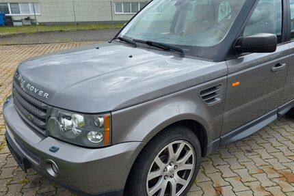 Land Rover Range Rover Sport 173.708 km 4.500 &euro; Willroth 56594