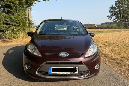 Ford Fiesta 214.827 km 2.000 &euro; Dessighofen 56357