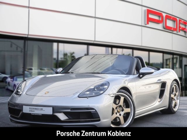 Boxster