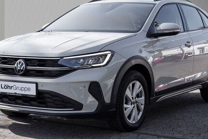 VW Taigo 48.380 km 15.980 &euro; Andernach 56626
