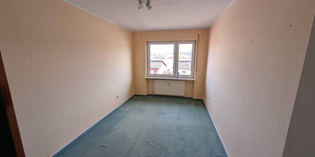 Etagenwohnung Koblenz Rauental - 3 Zimmer, 263.000&euro; | Angebot:23981704