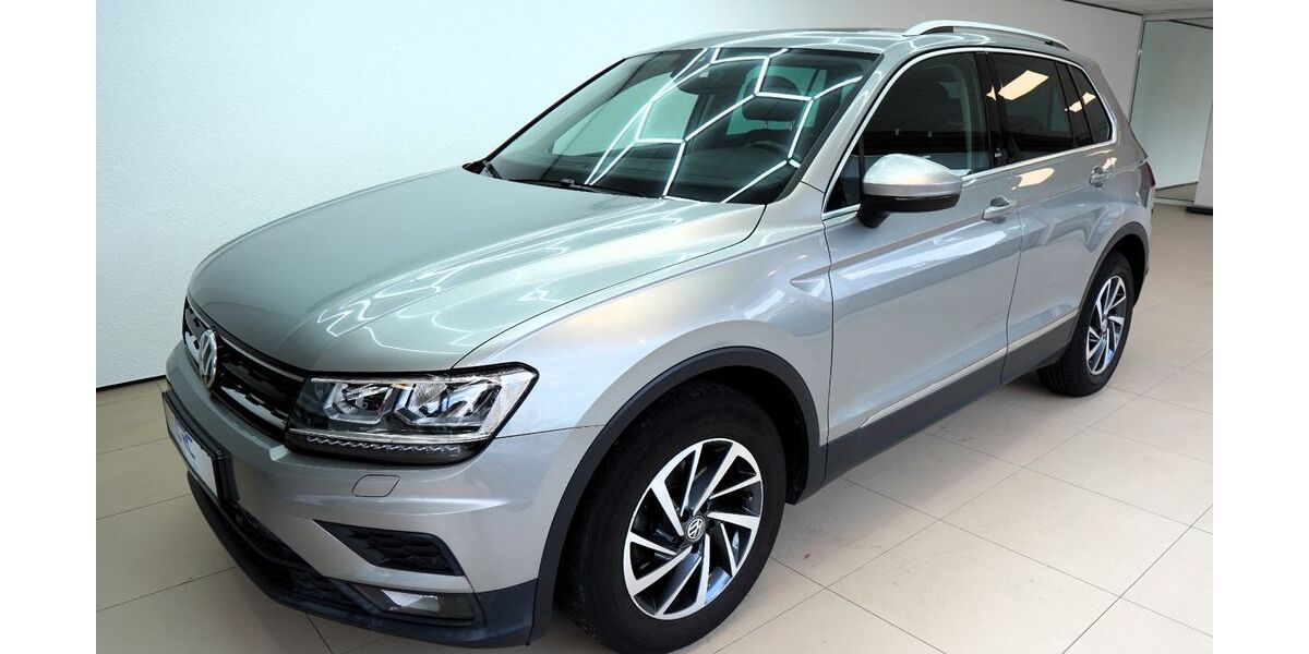 VW Tiguan 69.000 km 17.990 &euro; Ransbach-Baumbach 56235