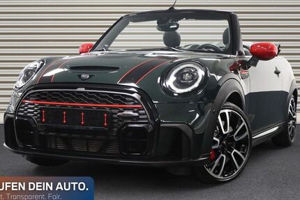 Mini John Cooper Works Cabrio 13.033 km 37.600 &euro; Koblenz 56073