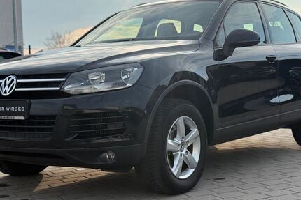 VW Touareg 152.000 km 14.900 &euro; Wirges 56422