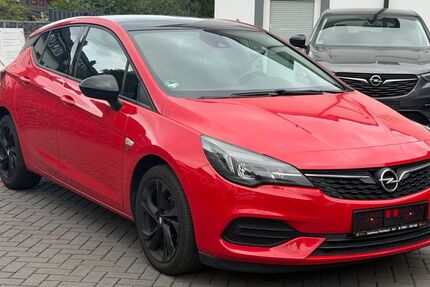 Opel Astra 78.000 km 7.490 &euro; Bad Breisig 53498