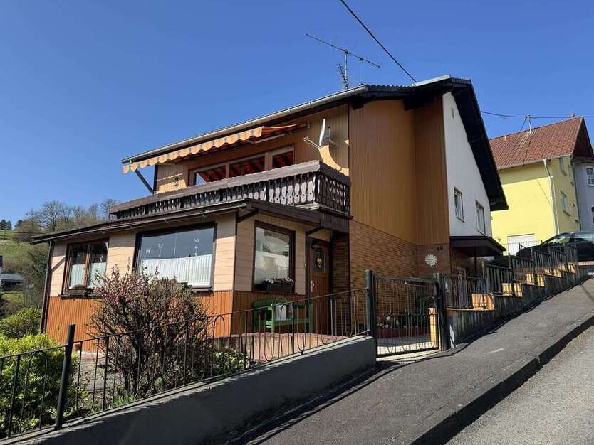 Haus zum Kaufen in Neuwied Segendorf 239.000 € 110 m²